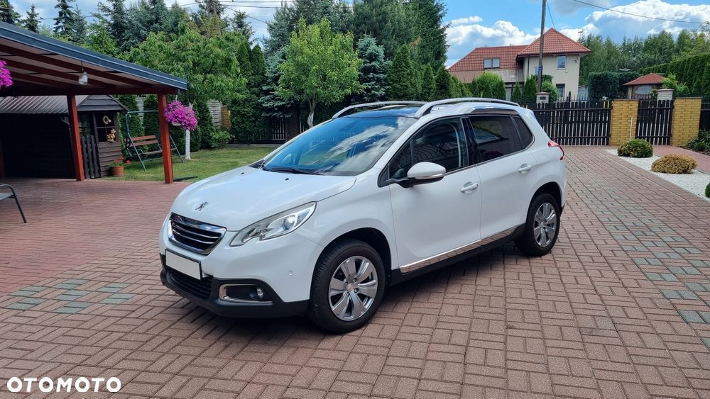 Peugeot 2008 - 3