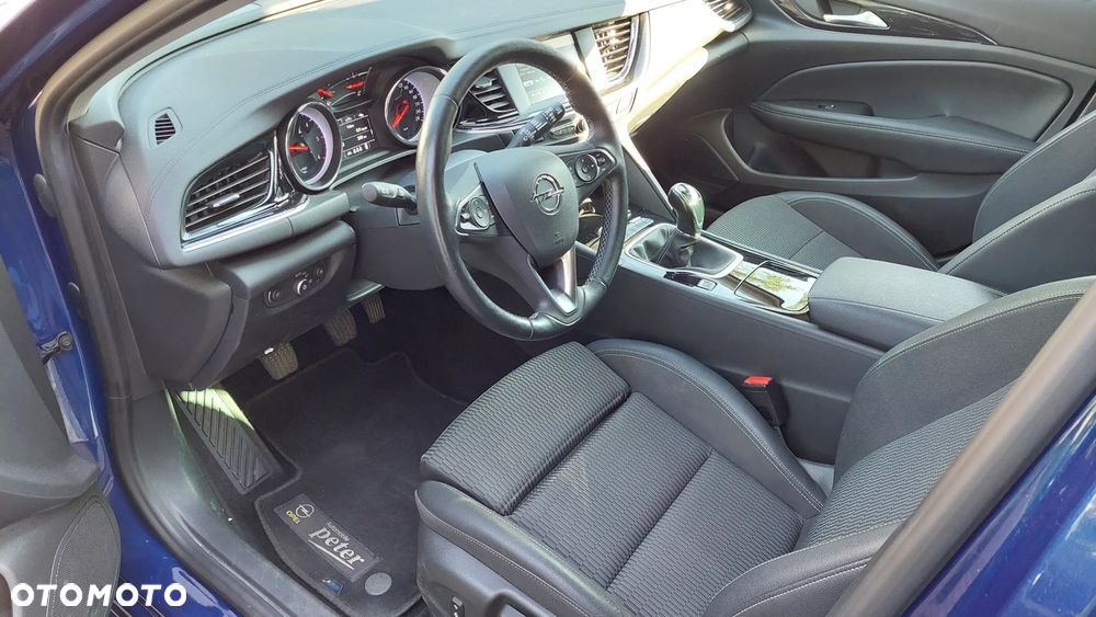 Opel Insignia 2.0 CDTI Business Elegance S&S - 15