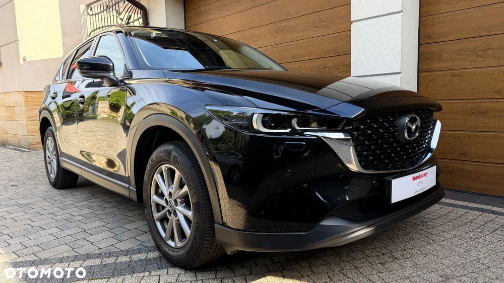 Mazda CX-5 2.0 Skyprestige 2WD - 11