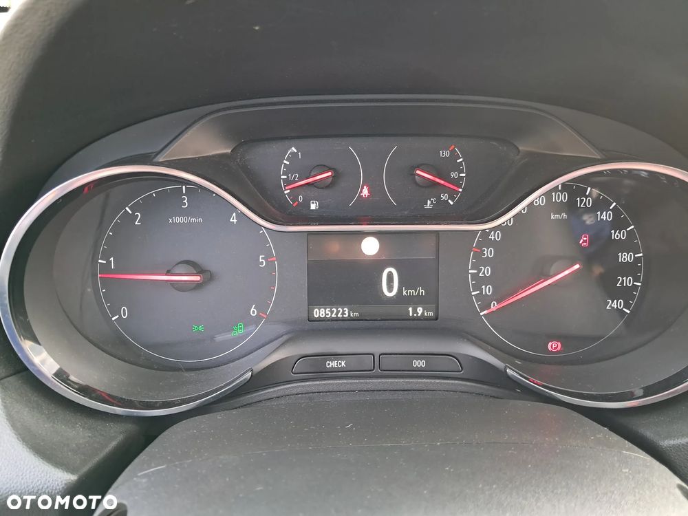 Opel Grandland X 1.6 D Start/Stop Ultimate - 30