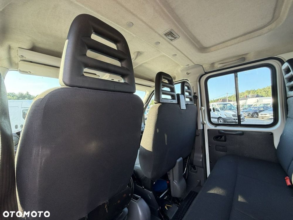 Iveco Daily 70C18 V H - 21