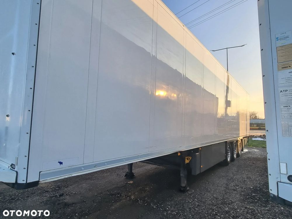 Schmitz Cargobull SCB*S3B - 4