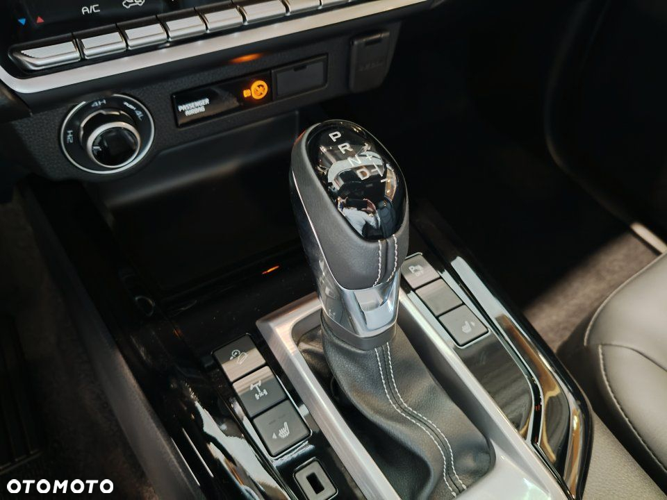 Isuzu D-Max - 11