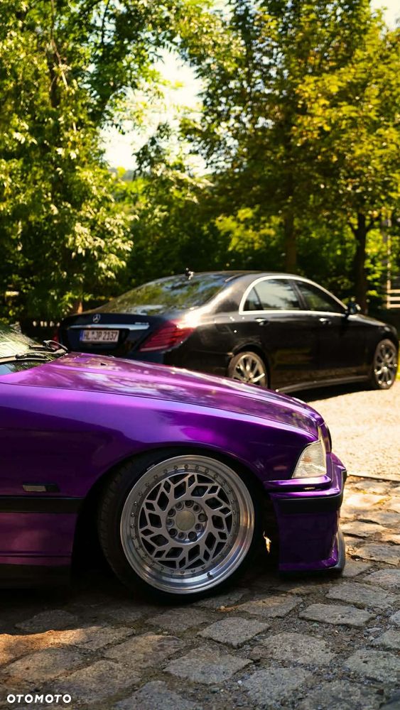 BMW Seria 3 320i - 9