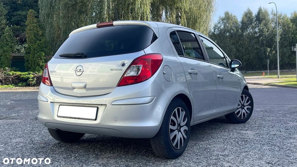 Opel Corsa 1.2 16V (ecoFLEX) Edition - 32