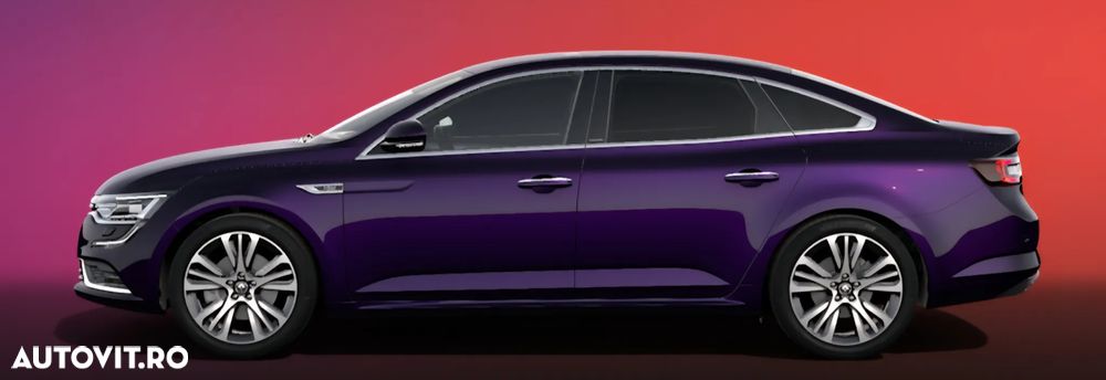 Renault Talisman ENERGY dCi 160 EDC INITIALE PARIS - 16