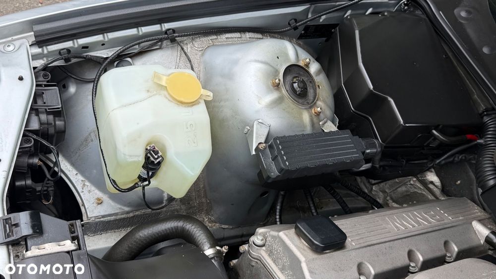 BMW Seria 3 - 27