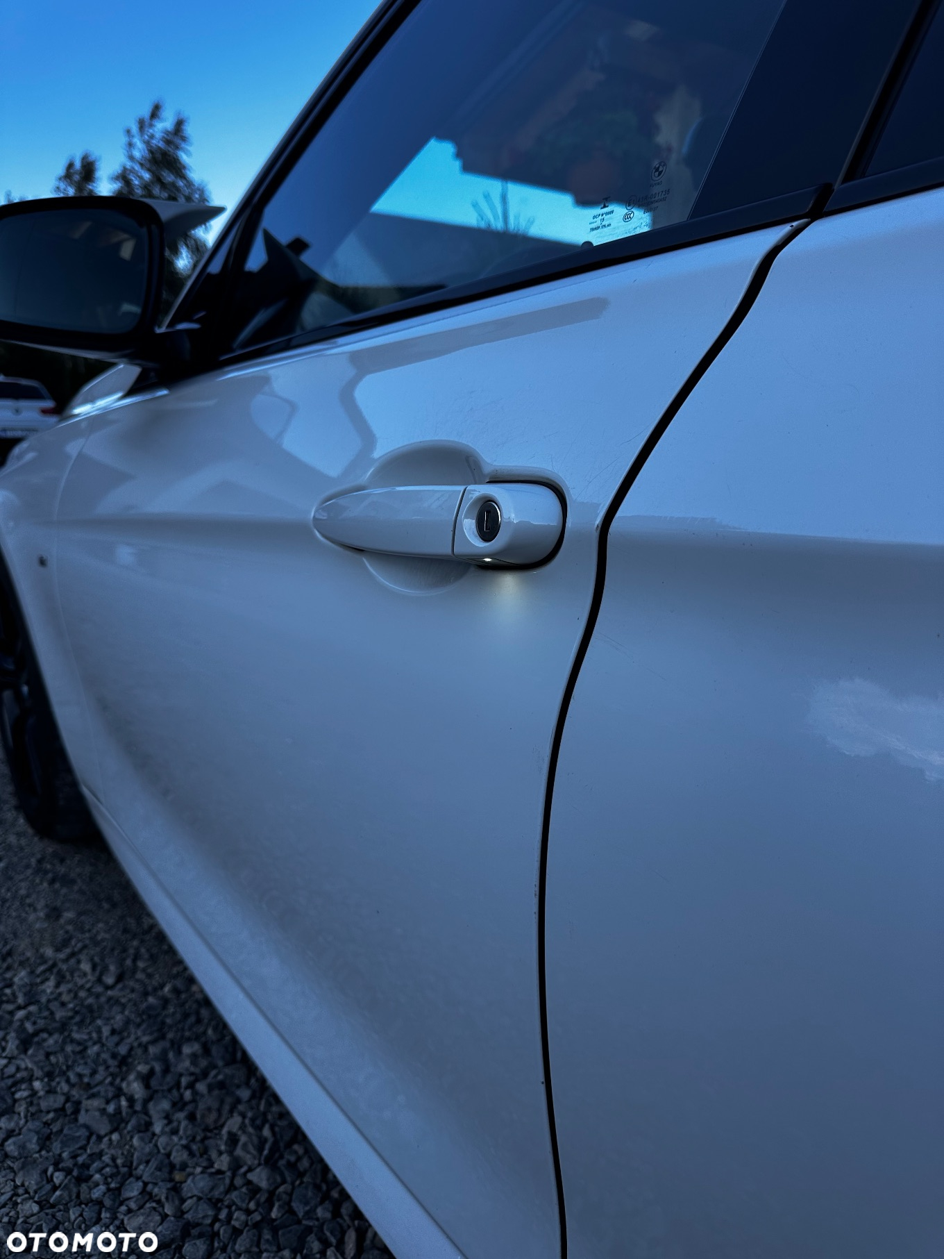 BMW Seria 3 318d Touring Edition M Sport Shadow - 24