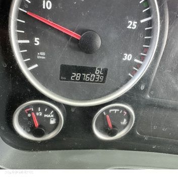 MAN TGL  Podnośnik Koszowy - 20