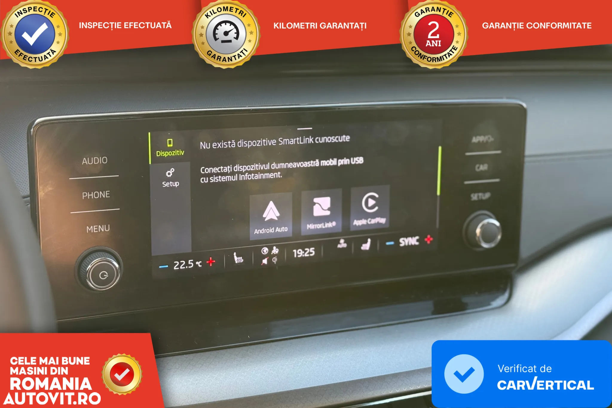 Skoda Octavia 1.0 TSI Style - 12