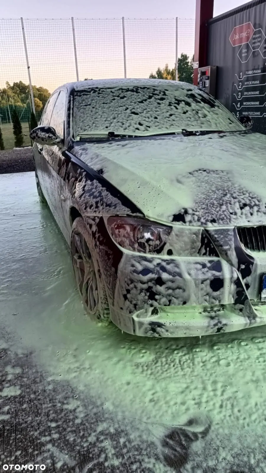 BMW Seria 3 320d - 7