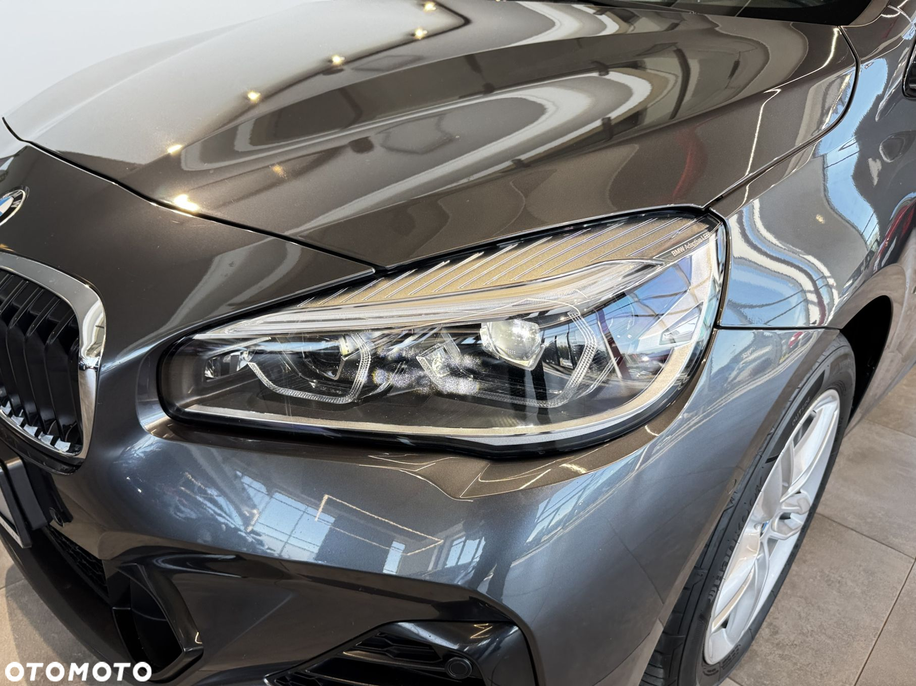 BMW Seria 2 - 8