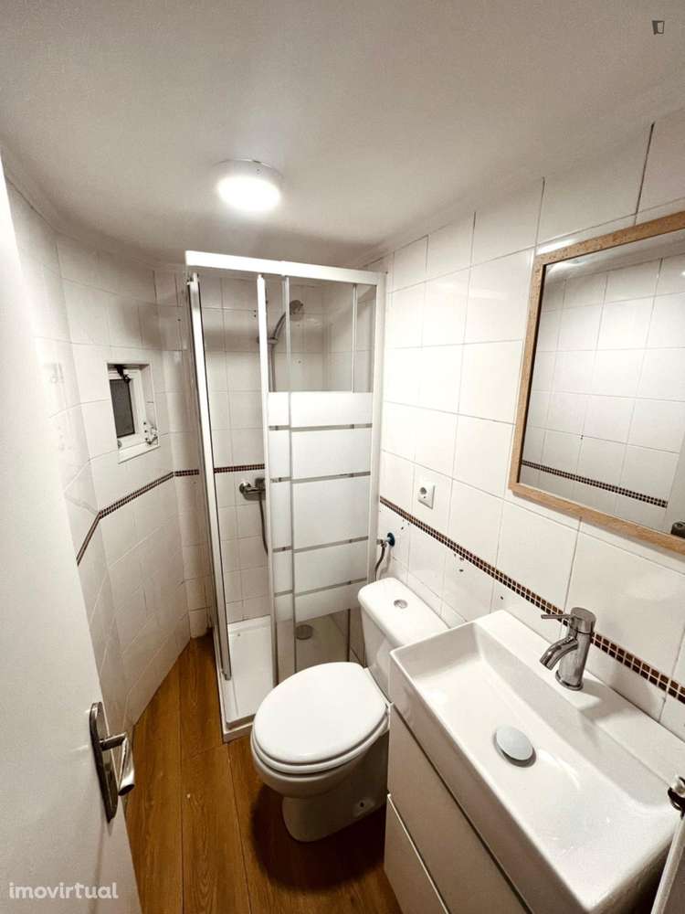 Estúdio - localizado em Mouraria Lisbon - Grande imagem: 2/8