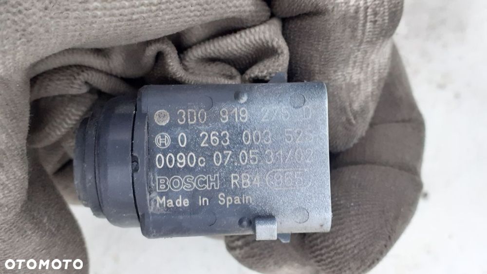 Czujnik zbliżeniowy  Pateon 3D0 919 275 - 2