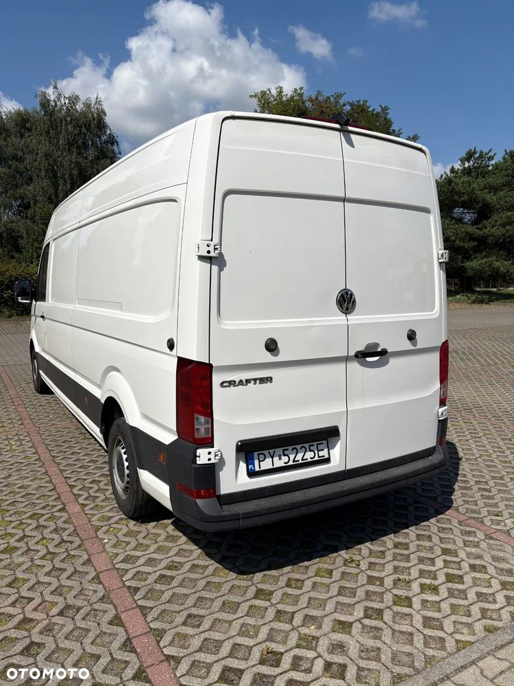 Volkswagen crafter - 3