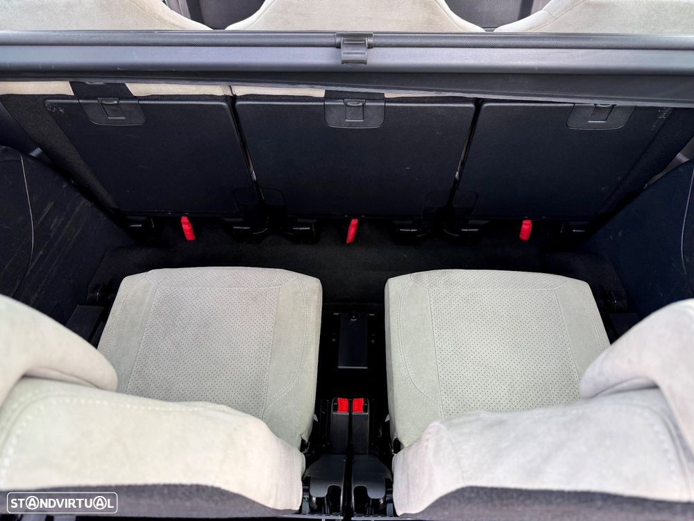 Citroën C4 Grand Picasso 1.6 HDi Confort RFM CMP6 - 36