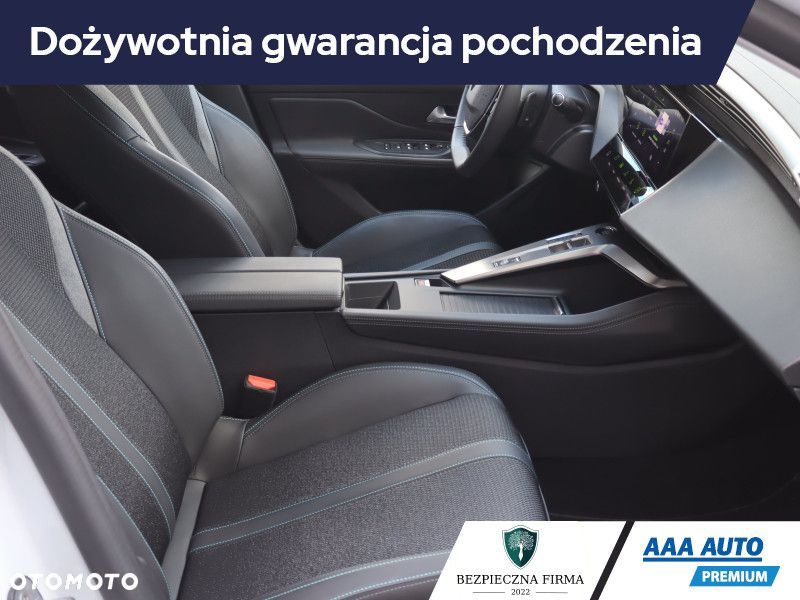 Peugeot 308 - 11