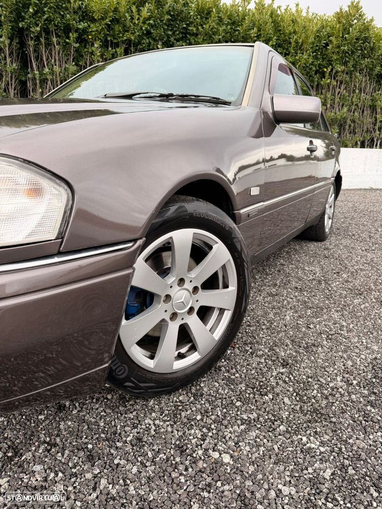 Mercedes-Benz C 250 D Sport - 19