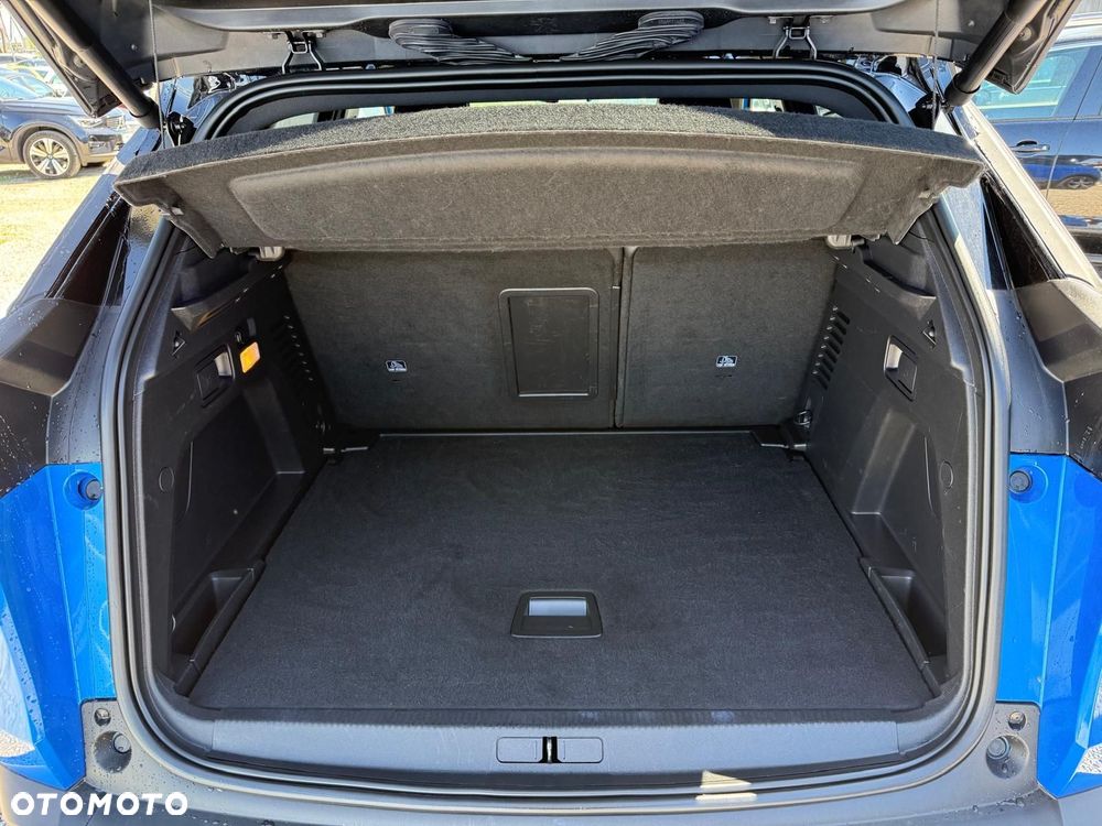 Peugeot 3008 1.2 PureTech GT S&S EAT8 - 31