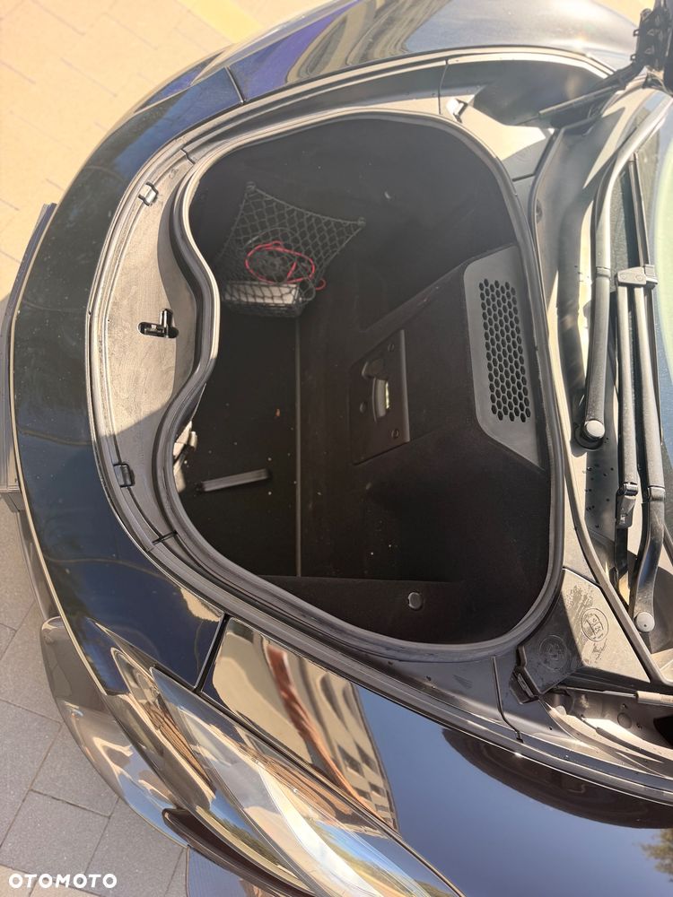 McLaren 570S Coupe - 24