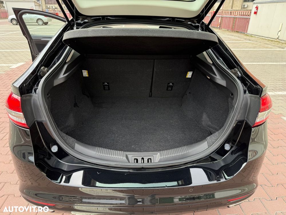 Ford Mondeo 2.0 TDCi Aut. AWD Titanium - 11