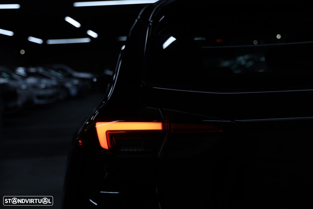 Opel Corsa 1.2 T GS - 28