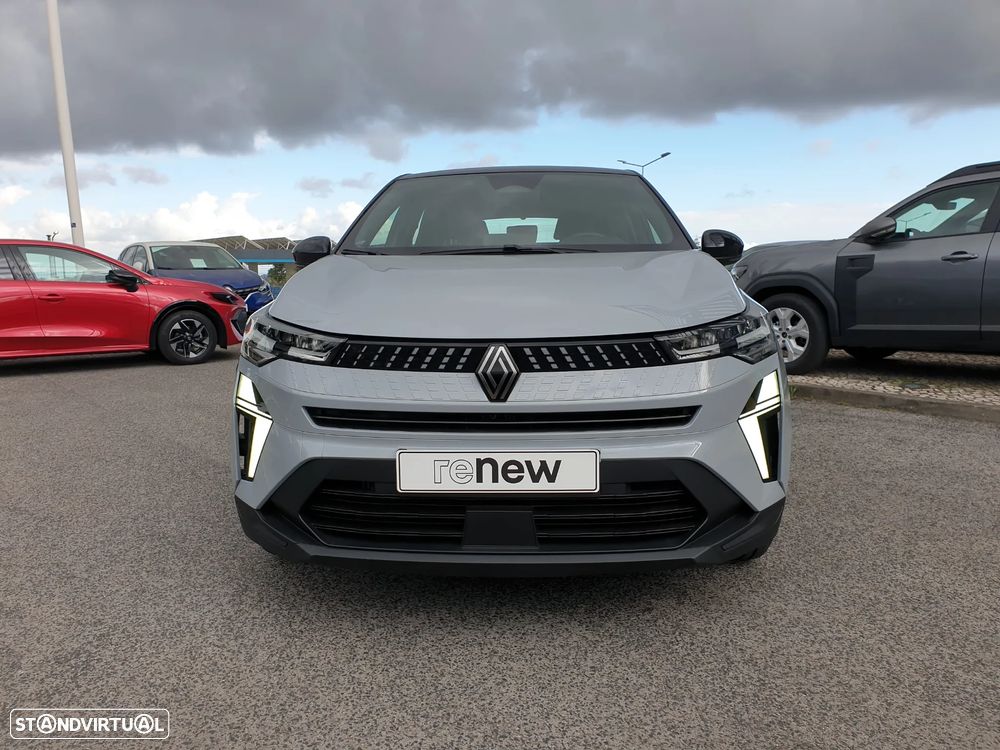 Renault Captur 1.0 TCe Evolution - 2