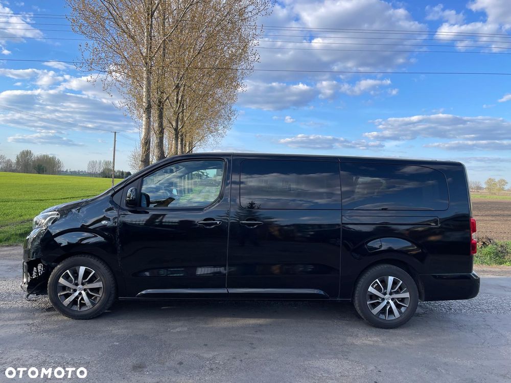 Toyota Proace Verso 2.0 D4-D Long VIP - 7