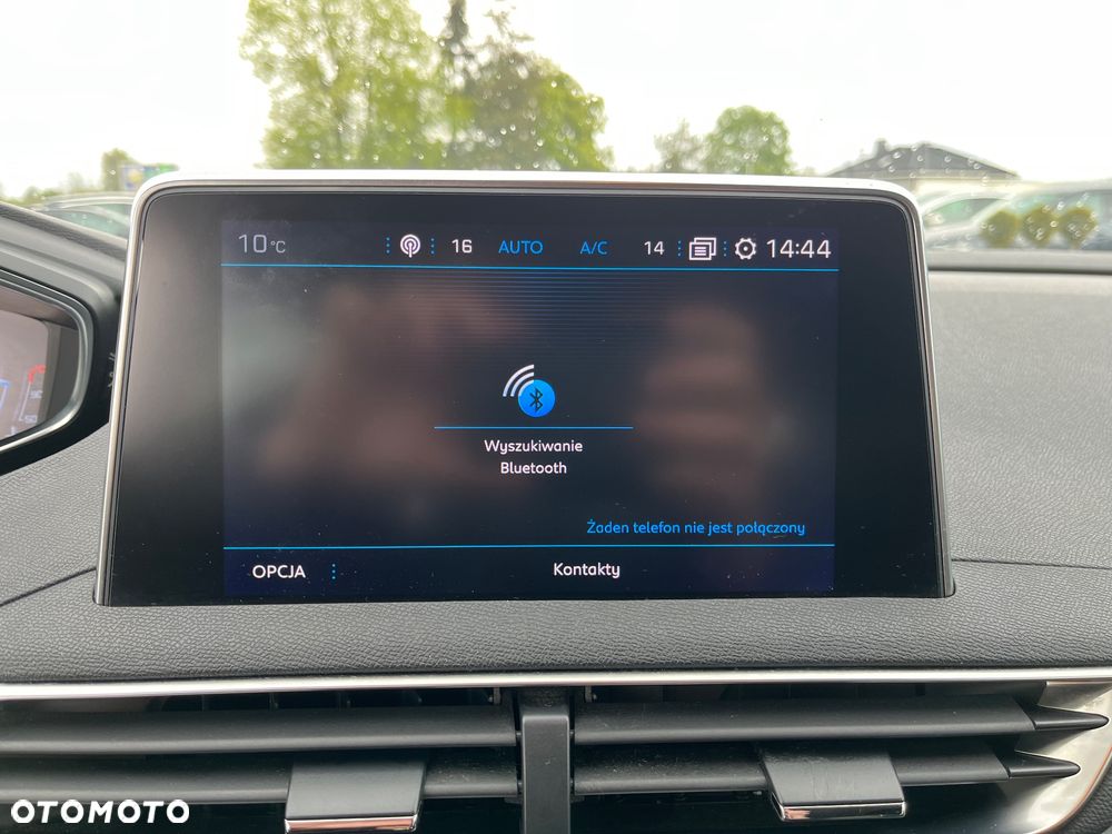 Peugeot 3008 BlueHDi 130 Stop & Start Allure - 18