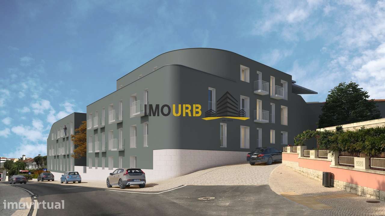 Apartamento Centro Cidade T0 - Grande imagem: 3/11