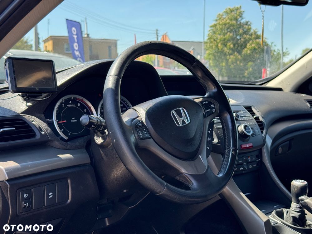 Honda Accord 2.2d Executive - 20