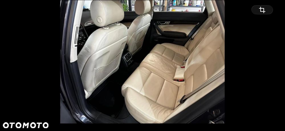 Audi A6 Limousine - 13