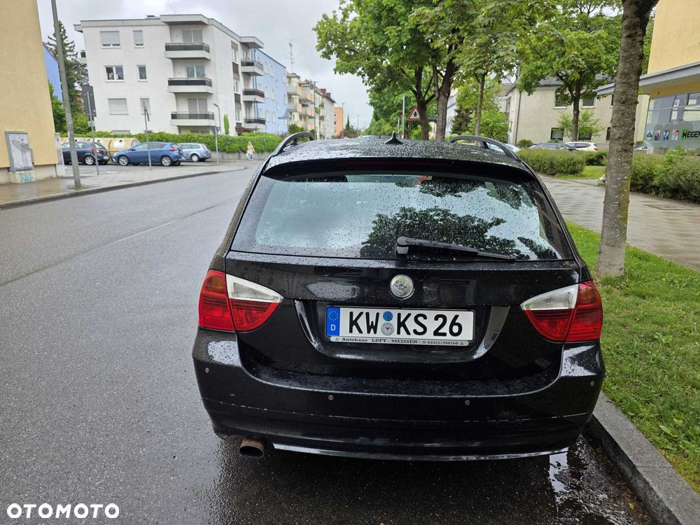 BMW Seria 3 - 3