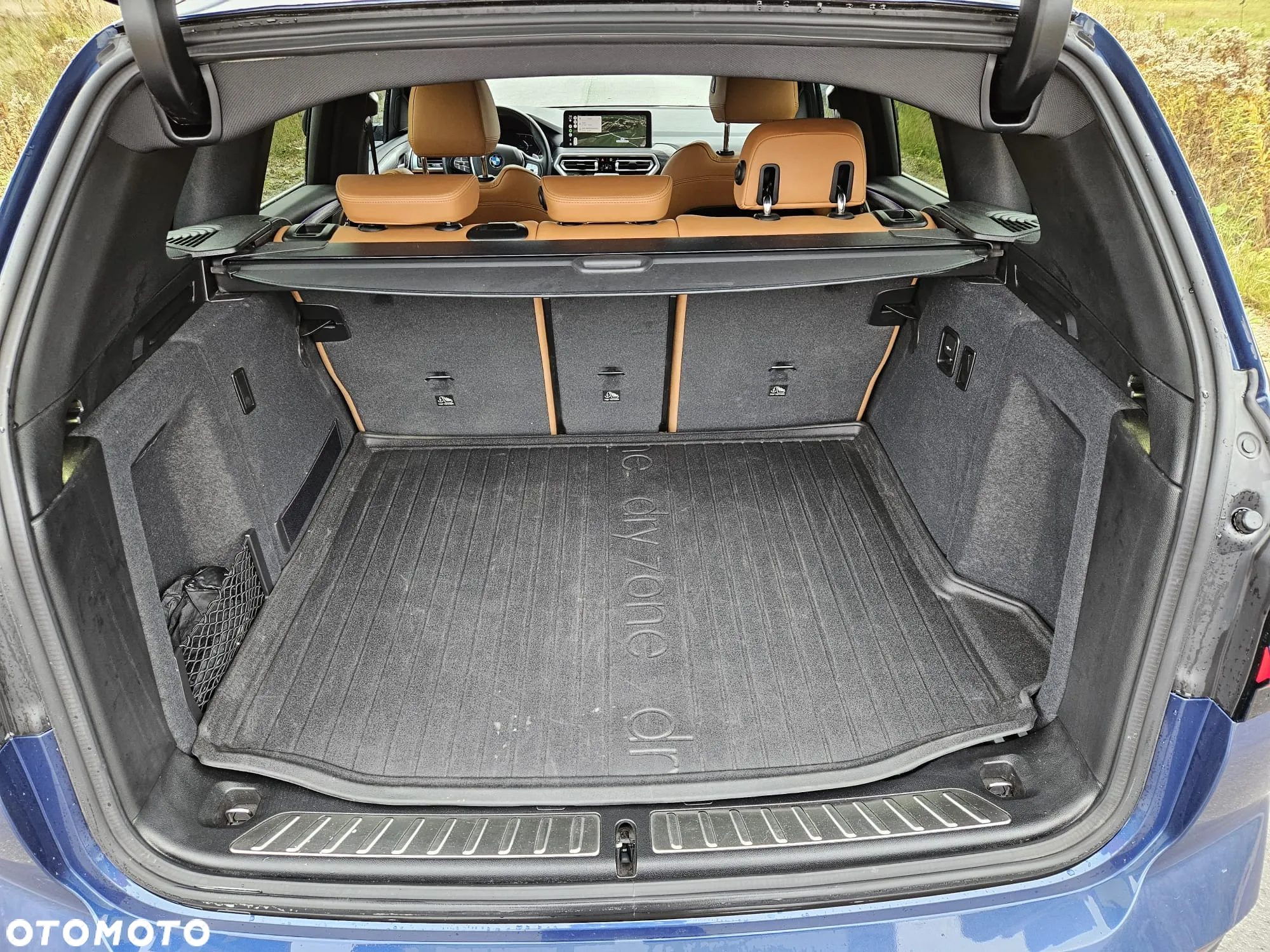 BMW X3 xDrive30i - 26