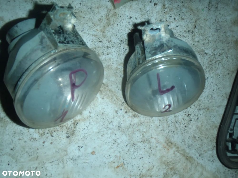 halogen vw lupo oryginal - 2