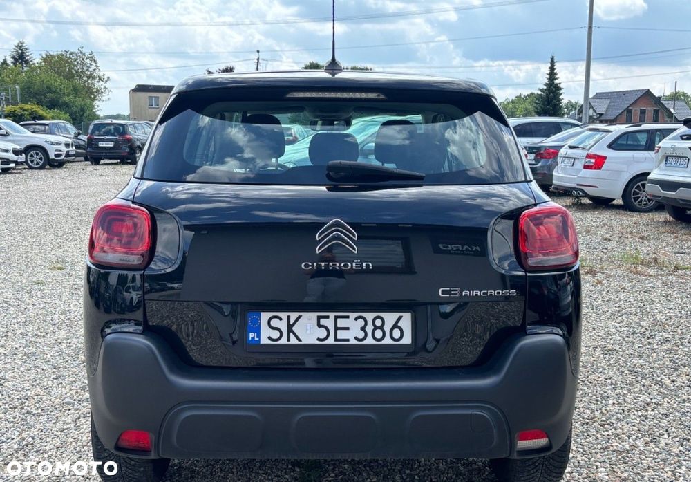 Citroën C3 Aircross - 5