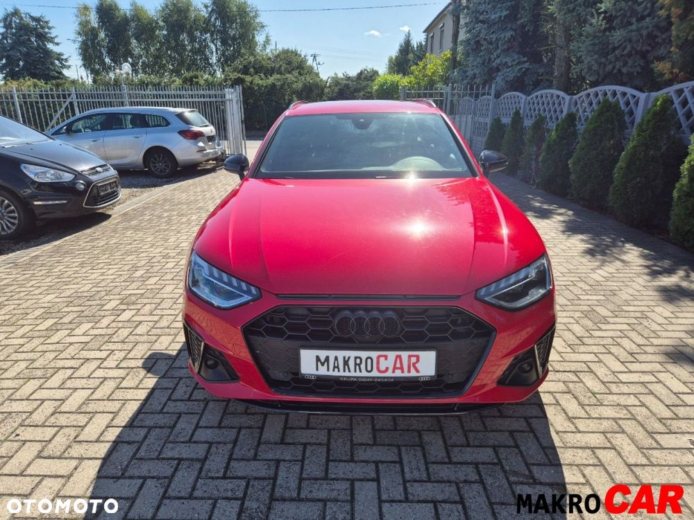 Audi A4 - 19