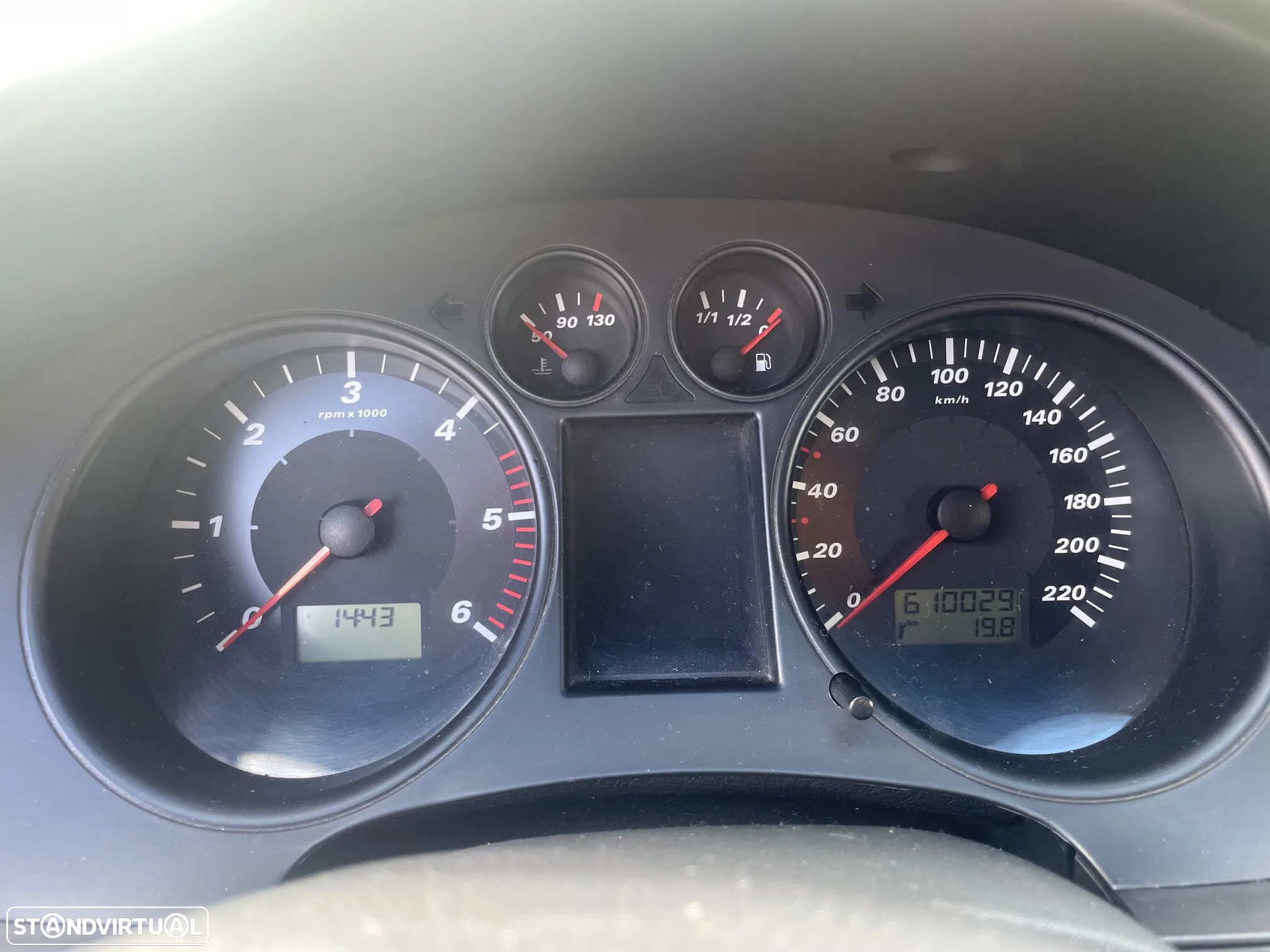 SEAT Ibiza - 8