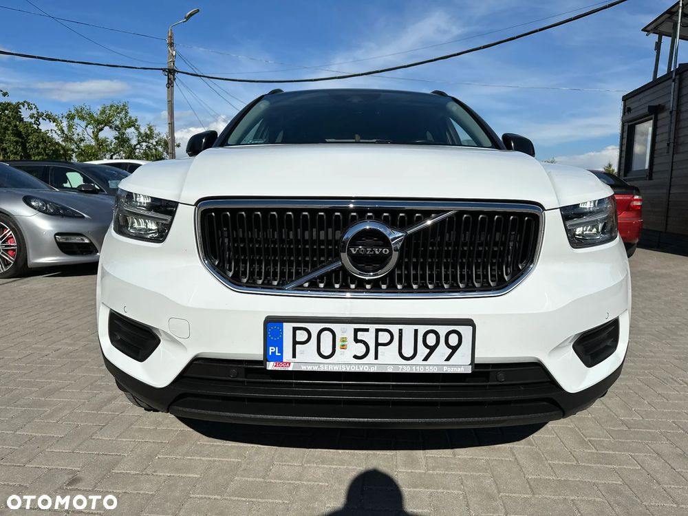 Volvo XC 40 - 40