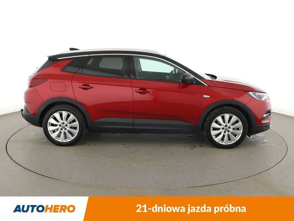 Opel Grandland X - 7