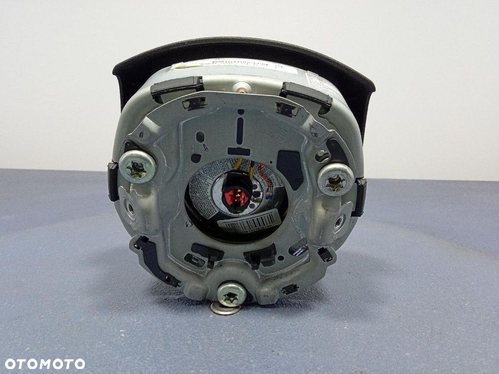 AUDI A4 B8 DESKA ROZDZIELCZA KONSOLA PODUSZKI PASY KPL EU 8K1857041 - 11
