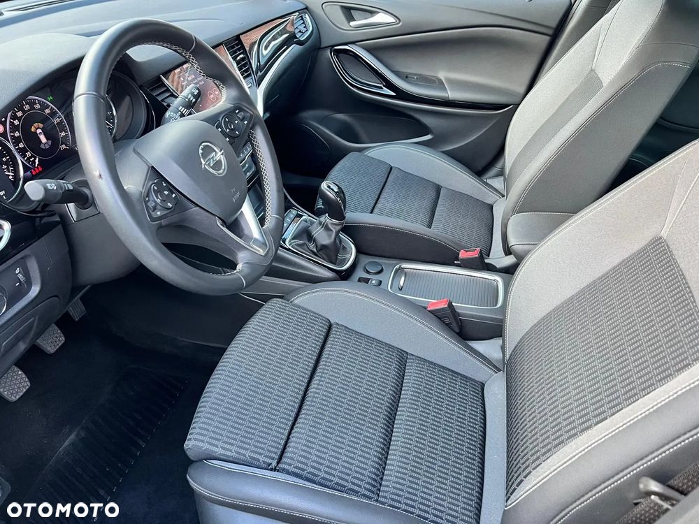 Opel Astra 1.5 D Start/Stop Sports Tourer Business Elegance - 7