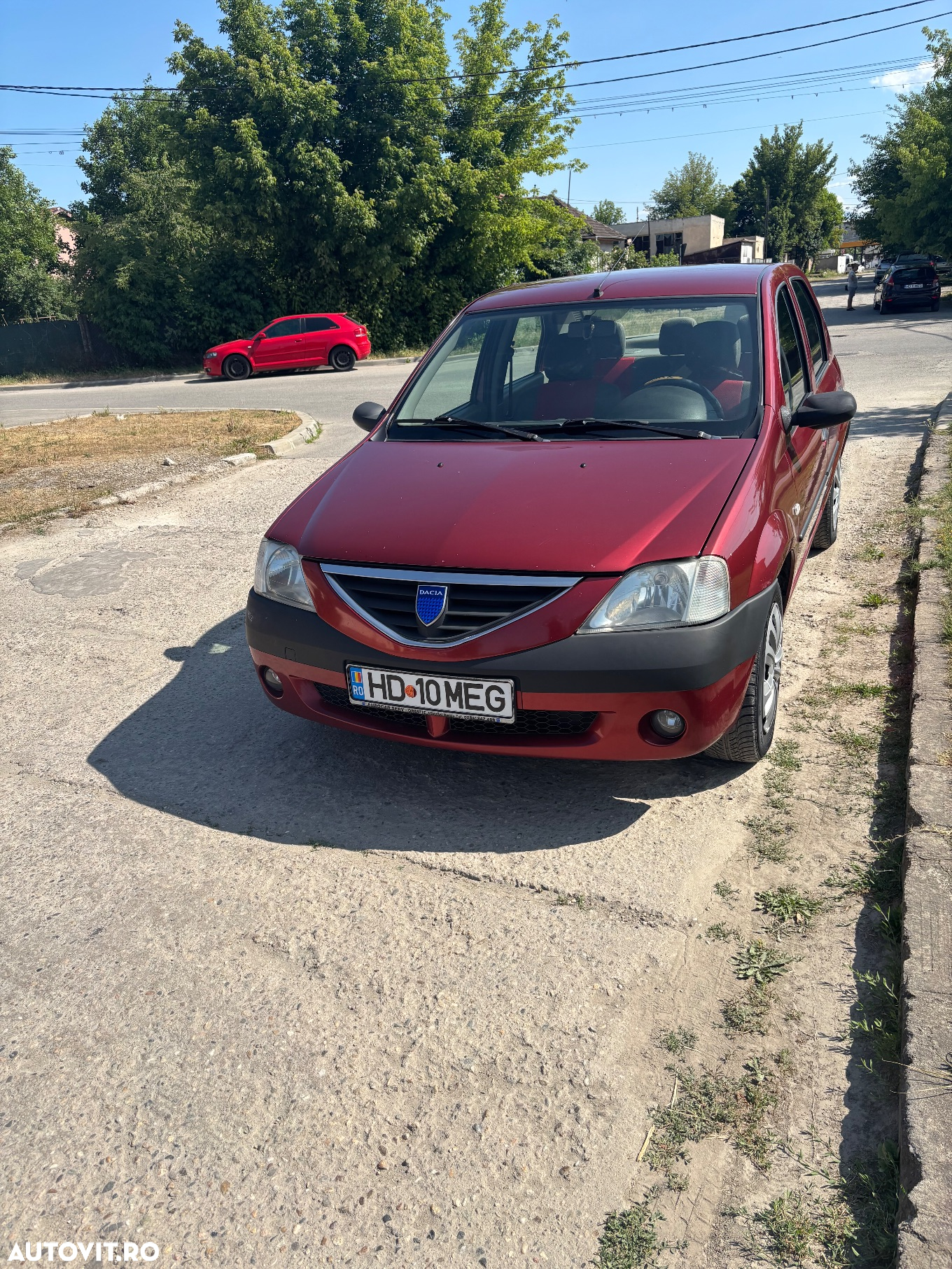 Dacia Logan 1.4 MPI Laureate - 4