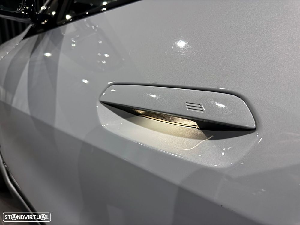BMW i4 M50 - 49