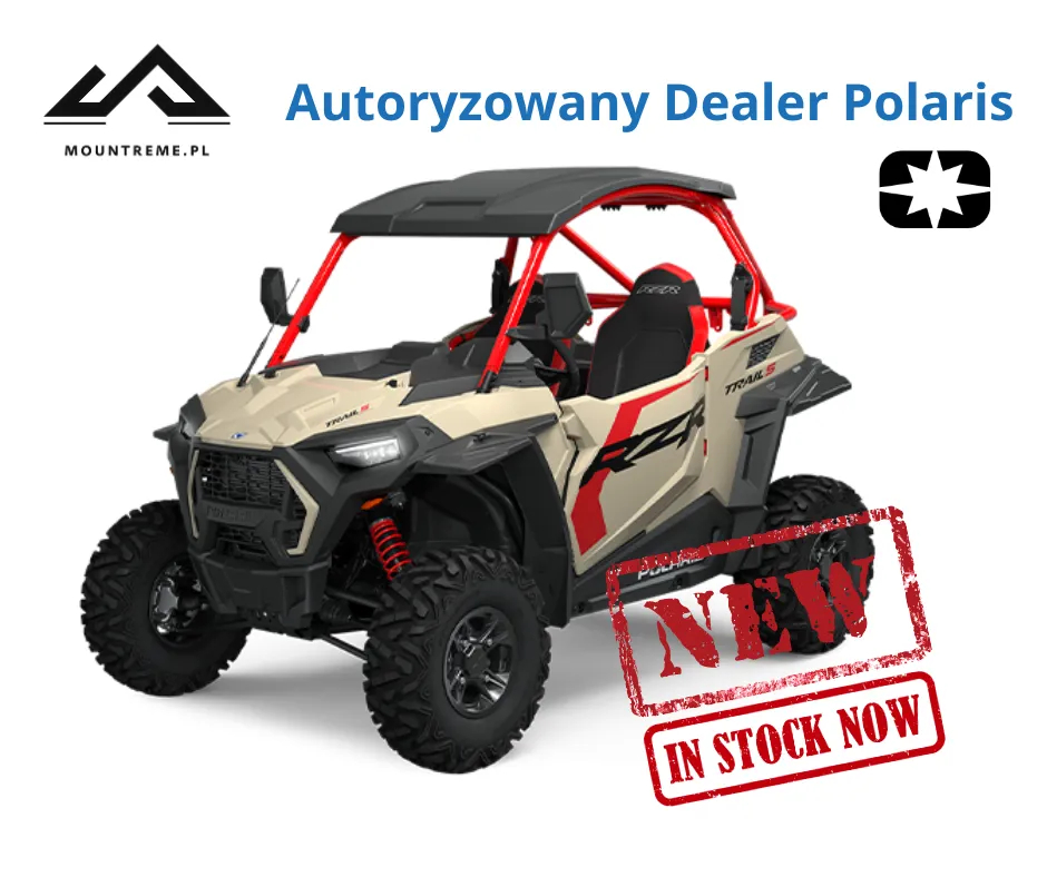 Polaris RZR