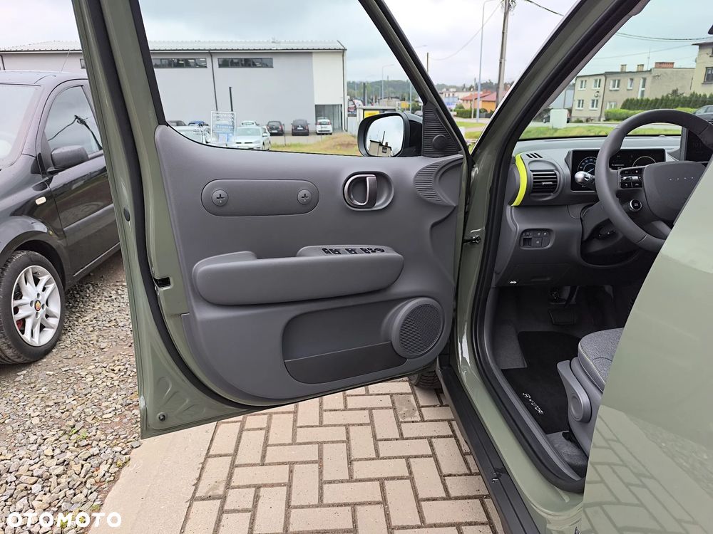 Hyundai Inster 49kWh Cross Smart - 10