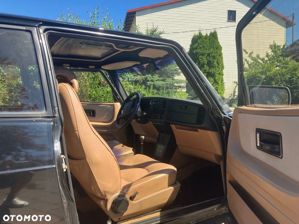 Saab 900 900i 20-16 - 8