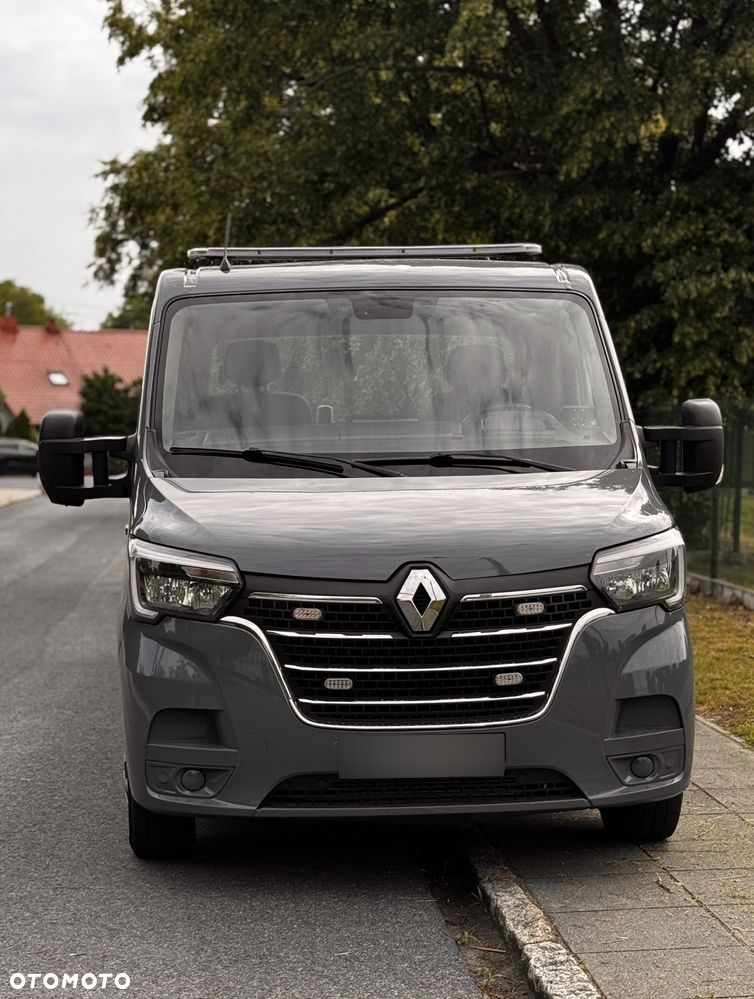 Renault Master - 3