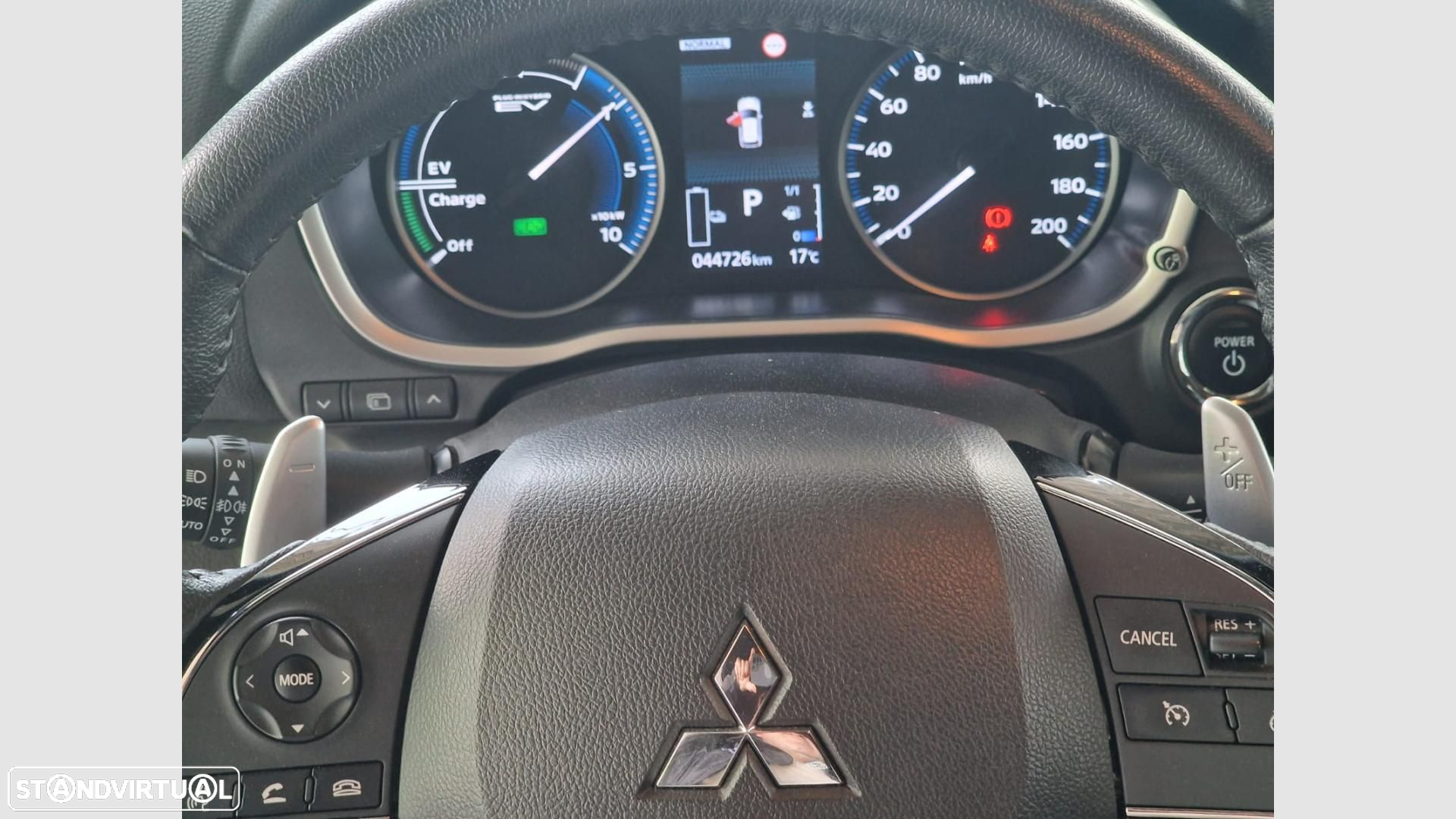 Mitsubishi Eclipse Cross - 24