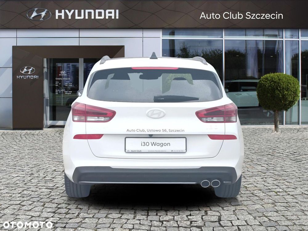 Hyundai i30 - 9